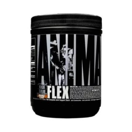 Animal Flex 30 servicios.