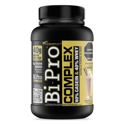 Proteina Bipro Complex 2,1 Lbs.