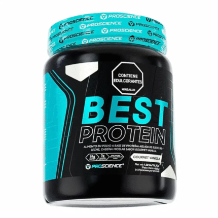 Proteína Best Protein 1 Libra Proscience.
