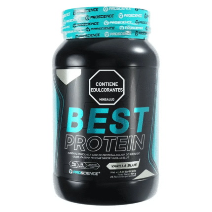 Proteína Best Protein 2 Libra Proscience.