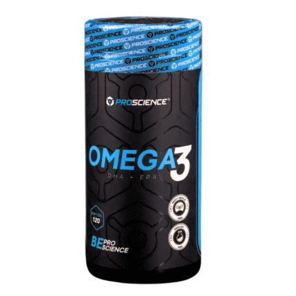 Omega 3-120 Capsulas Proscience.