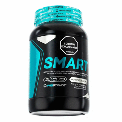 Proteína Smart Gainer 3.2 Libras Proscience.
