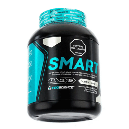 Proteína Smart Gainer 6 Libras Proscience.