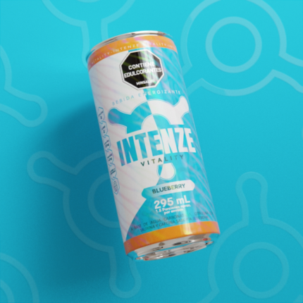 Intenze Vitality Prosciencie x 12 und.