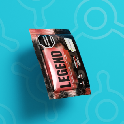 Sachet LEGEND Proscience x36 und.