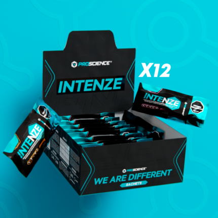 Sachet Intenze Proscience Caja 12 und.